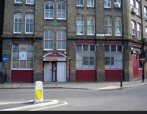 photo of Fortress Studios